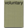 Voluntary by Adam Thorpe