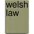 Welsh Law