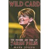Wild Card by Susan Amarillas