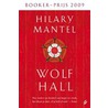 Wolf Hall door Read By Dan Stevens