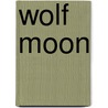 Wolf Moon door Vic Winter