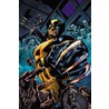 Wolverine by Warren Ellis