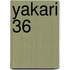 Yakari 36