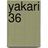 Yakari 36 door André Jobin