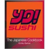 Yo! Sushi door Kimiko Barber