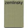 Zemlinsky by Antony Beaumont