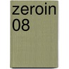Zeroin 08 door Sora Inoue