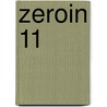 Zeroin 11 by Sora Inoue