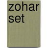 Zohar Set door Shimon Bar Yohai