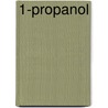 1-Propanol door World Health Organisation