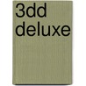 3Dd Deluxe door Henry Hargreaves