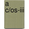 A C/Os-Iii door Jean J. Labrosse