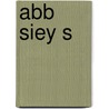 Abb Siey S by Gerrit Achenbach