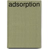 Adsorption door Karl Hauffe