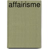 Affairisme door Ocde Editions Ocde