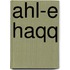 Ahl-E Haqq