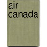 Air Canada door Frederic P. Miller