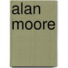 Alan Moore by Jesse Russell