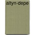 Altyn-Depe