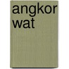 Angkor Wat by Gregory Byrne Bracken
