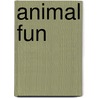 Animal Fun door Mark Ammerman