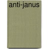 Anti-Janus by Joseph Adam G. Hergenrther