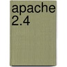 Apache 2.4 door Sascha Kersken
