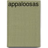 Appaloosas door Barbara M. Linde