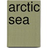Arctic Sea by Vladyana Krykorka