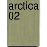 Arctica 02 by Leo Pilipovic