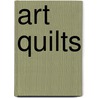 Art Quilts door Verna Suit
