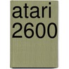 Atari 2600 by Frederic P. Miller