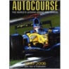 Autocourse by Simon Aaron