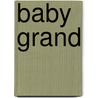 Baby Grand door Guy Birchard