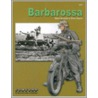 Barbarossa door Will Fowler