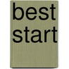 Best Start door Lynn Jenkins