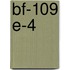 Bf-109 E-4