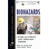 Biohazards door Sean M. Grady