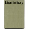 Biomimicry by Dora Palmer