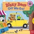 Bizzy Bear