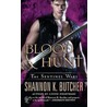 Blood Hunt door Shannon K. Butcher