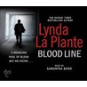 Blood Line door Lynn Ward