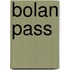 Bolan Pass