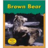 Brown Bear door Suzi Eszterhas