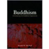 Buddhism C door Donald W. Mitchell