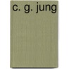 C. G. Jung door Sonu Shamdasani