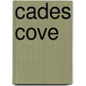 Cades Cove by Paulette Ledbetter