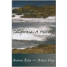 California door Arthur Verge