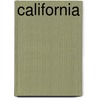 California by Walton Bean