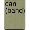 Can (Band) door John McBrewster